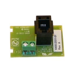 Trane CON1313 Communication Module Connector