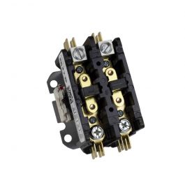 Amana-Goodman CONT2P025024VS 2-Pole Contactor 25 AMP 24 VAC