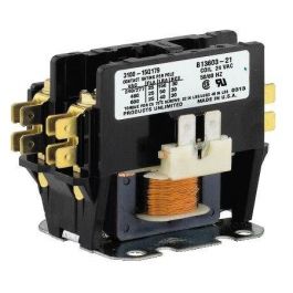 Amana-Goodman CONT2P040024VS 2-Pole Contactor 40A 24V