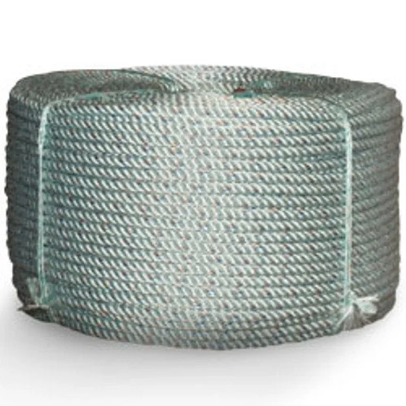 Continental Western CWC Lead Rope, 400-Feet.5/16-Inch
