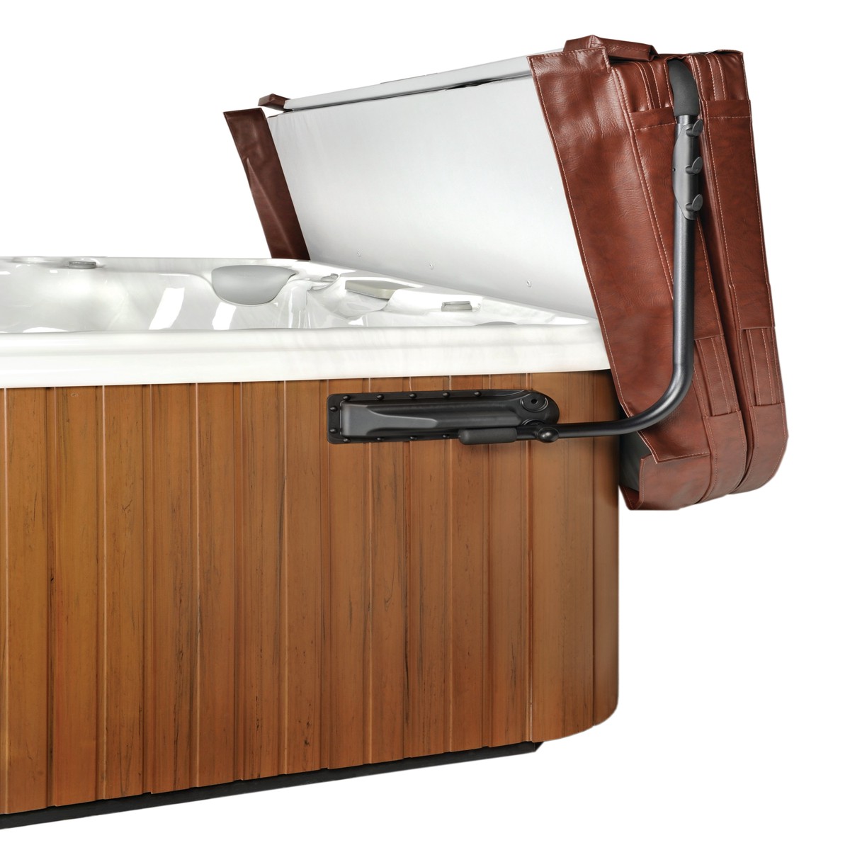 CoverMate I Eco Spa Cover Lift System by Leisure Concepts