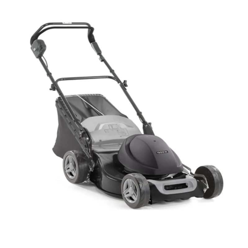 CP1 480: Electric Push Type Lawn Mower 1600W