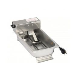 Supco CP802 Commercial Pan Heater 2.5 QT 800W 120V