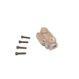 Johnson Controls CST29A-600 Bearing Head Adapter Kit Carlyle