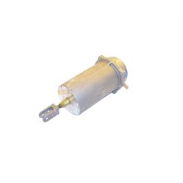 Johnson Controls D-3246-6001 Pneumatic Damper Actuator 8-13 PSI Spring