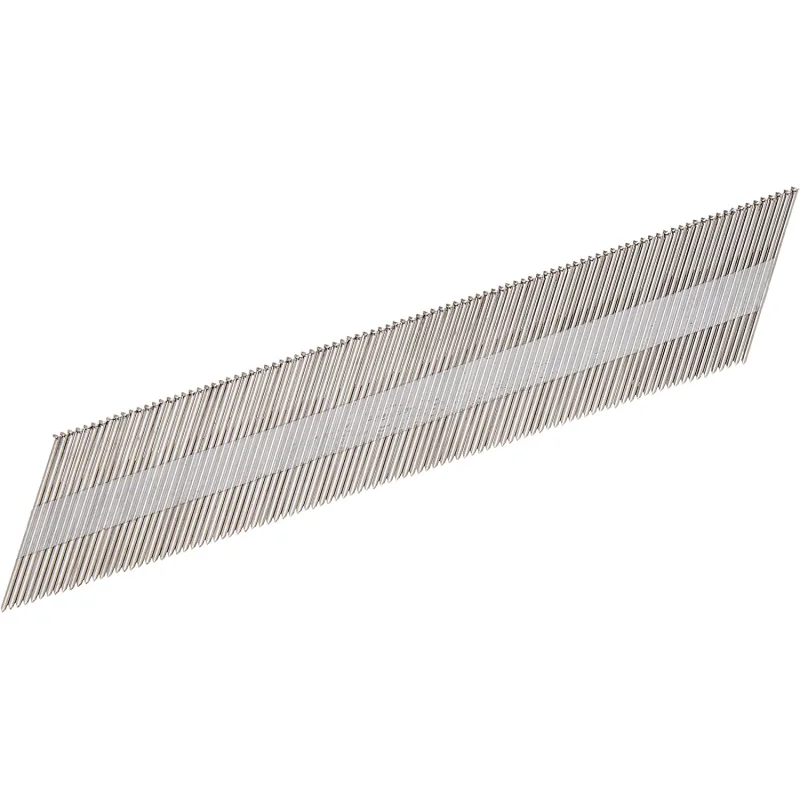 DA17SENCO Type 15ga1-1/2-Inch Finish Nail 4,000/box ( Bright Finish )
