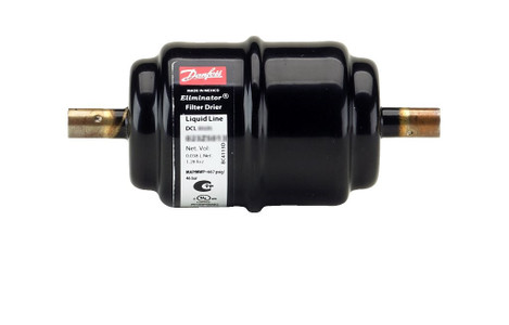 Danfoss - 3/8" Liquid Line Drier - Sweat 16Ci