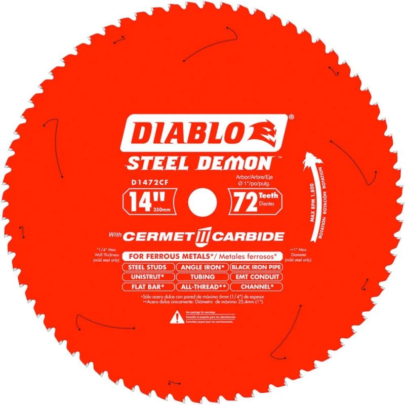 Diablo D1472CF-2 2-Pack