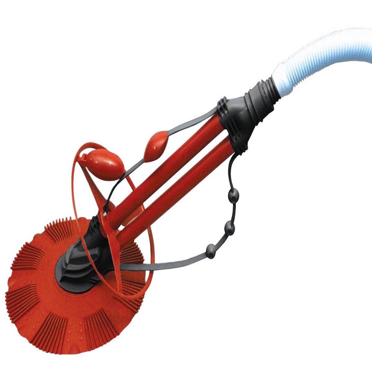 Dirt Demon Automatic Above Ground Pool Cleaner