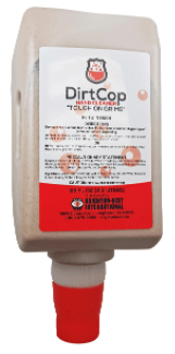 4-2.5L Dirt Cop Hand Degreaser Wipes And Hand Degreaser (4/Pkg.)