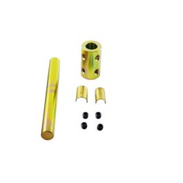 Johnson Controls DMPR-KC005 Blade Pin Extension W/Coupler