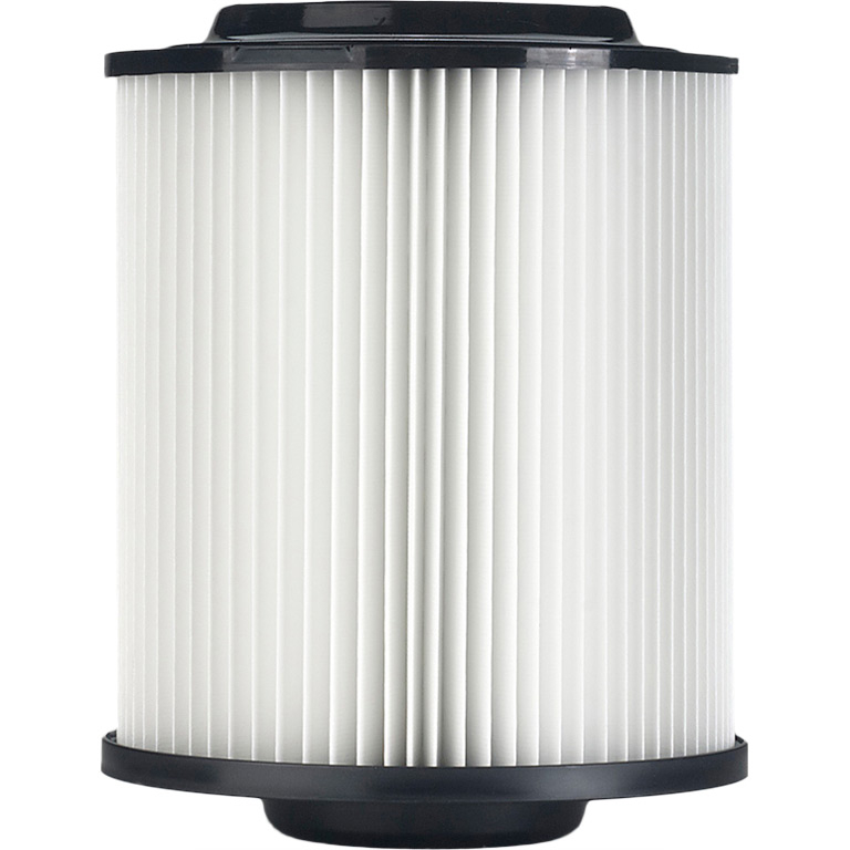 CleanStream Pro HEPA-Grade Media Cartridge Filter (Dome-Top)