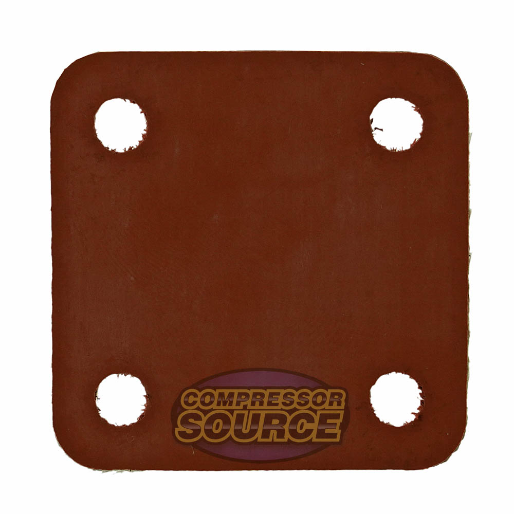 Quincy Air Compressor Unloader Diaphragm Replacement For 8200 1-3/4-Inch Width
