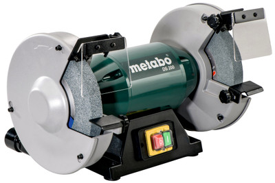 DS 200 (619200420) Bench Grinder | Metabo
