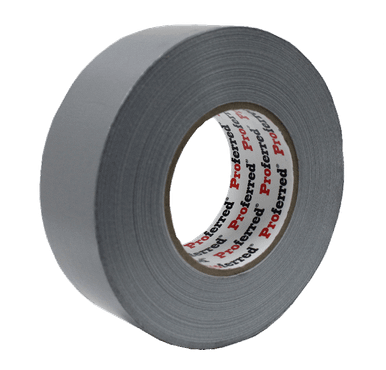 Proferred General Purpose Duct Tape, 1.88" x 60 YD, 7.0 mil, Silver (36/Pkg.)
