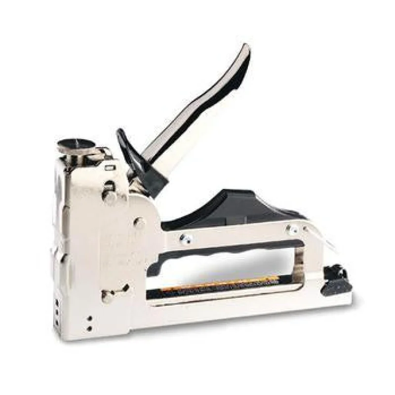 Duo Fast CS5000 20 Gauge 1/2-Inch Crown Compression Stapler