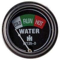 TISCO Temperature Gauge for International, 67135D