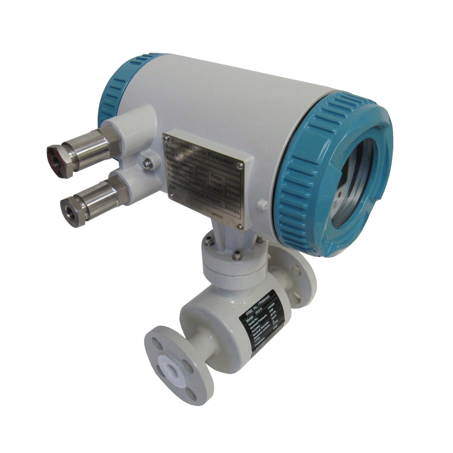 PRM 1-1/2 Inch Electromagnetic Flow Meter