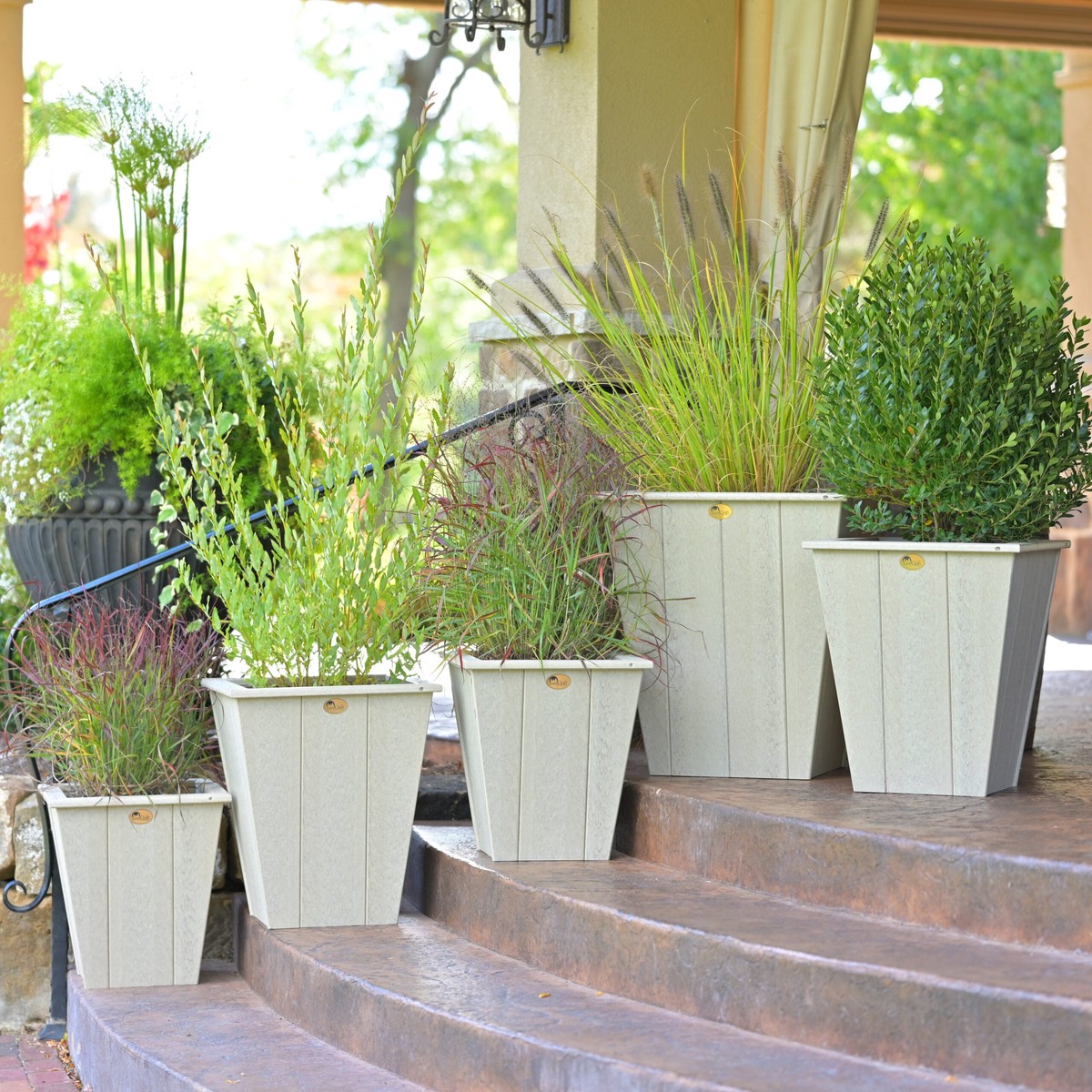 Elite Planter from LuxCraft