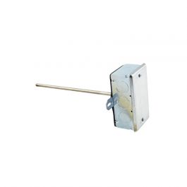 Schneider Electric (Barber Colman) ETD500-8 8" Averaging Duct Sensor