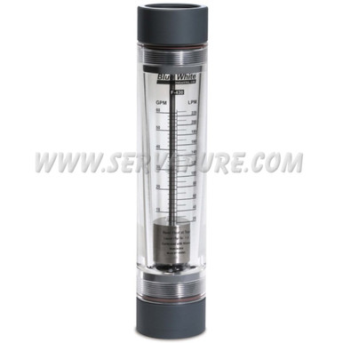 Blue-White F-43080LNS, 8 to 80 GPM, 2'' FNPT, F-430N Series