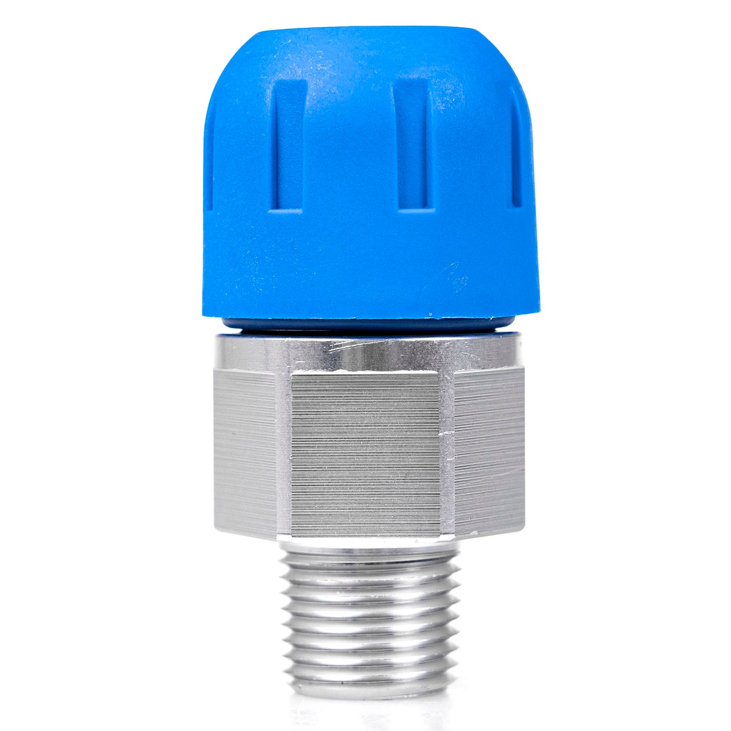 3/4" x 1/2" NPT Rapid Air FastPipe Adapter F1018