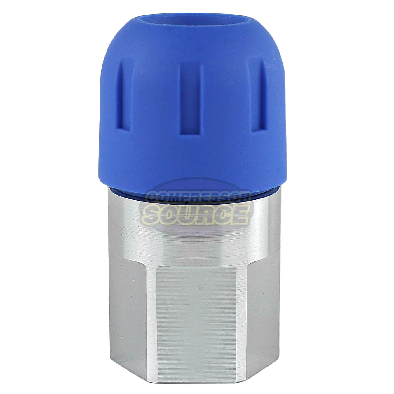 3/4" x 3/4" FastPipe Female NPT Adapter F1120 FNPT