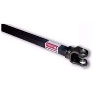 35 SERIES YOKE AND TUBE ASSEMBLY - 21.69" FROM CENTER YOKE