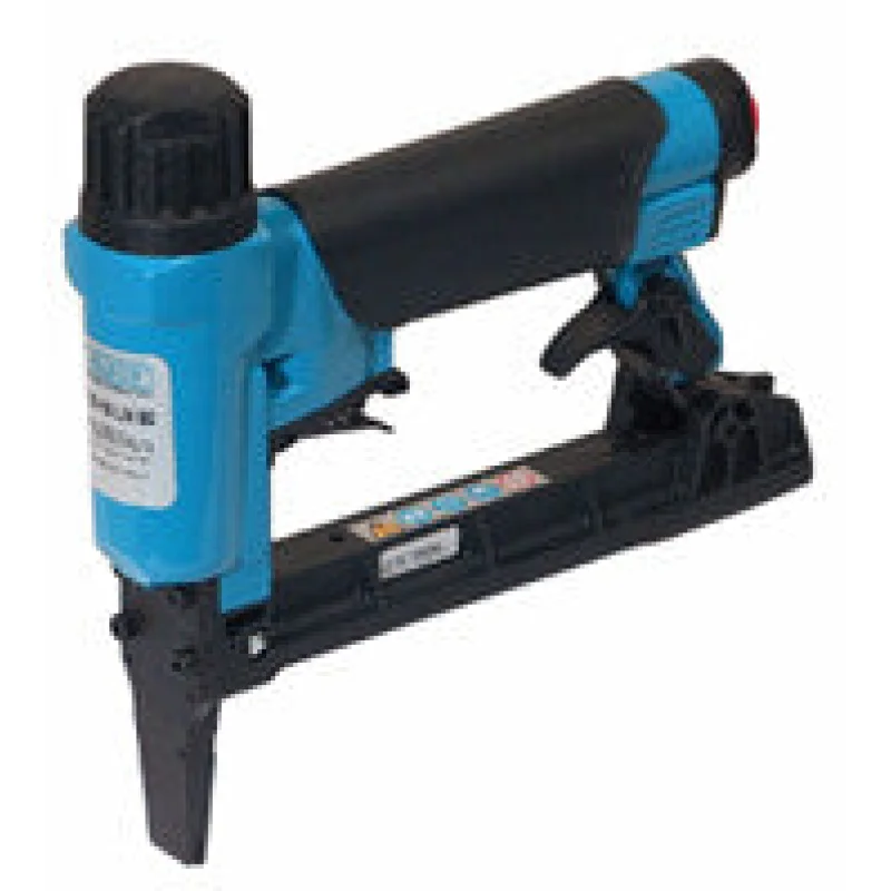 Fasco 11077F ( F1B 7C-16 LN 50mm ) 3/8-Inch Crown 22 Gauge Senco C and BEA 71 Series Crown Upholstery Stapler with 2-Inch ( Long Nose ), 1/4-inch to 5/8-inch by Fasco