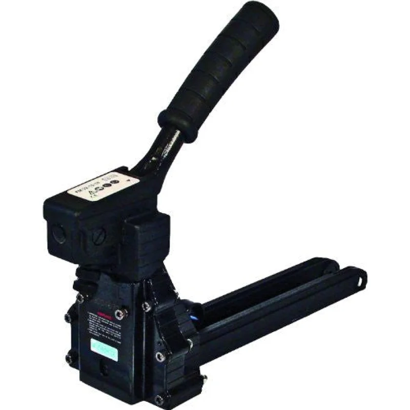Fasco 11313F Manual Stick Carton Closing Stapler 1-3/8-Inch Crown A Series 5/8-Inch and 3/4-Inch Staples