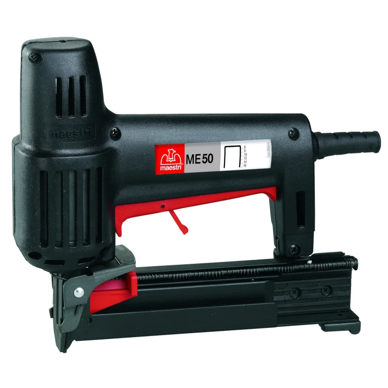 Fasco-Maestri ME-50 Electric Stapler – 50 series