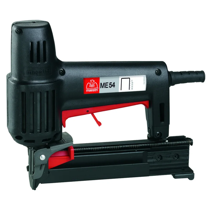 Fasco -Maestri ME-54 Electric Stapler – 54 series