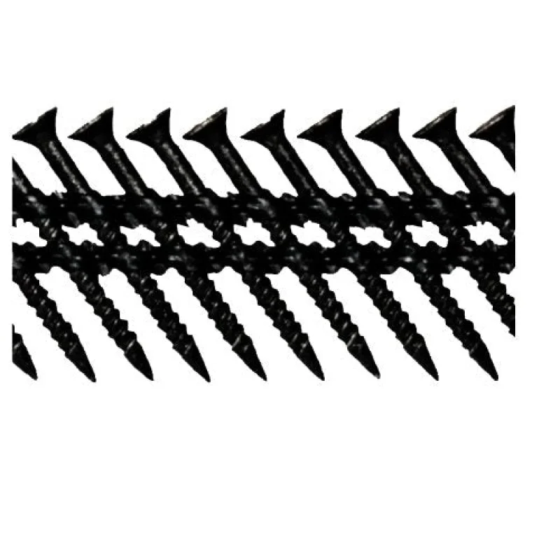Fasco SCPS413FPFCB 1-1/2-Inch 113 Fascoat InvisiDeck Scrail Fasteners, 900 Per Box