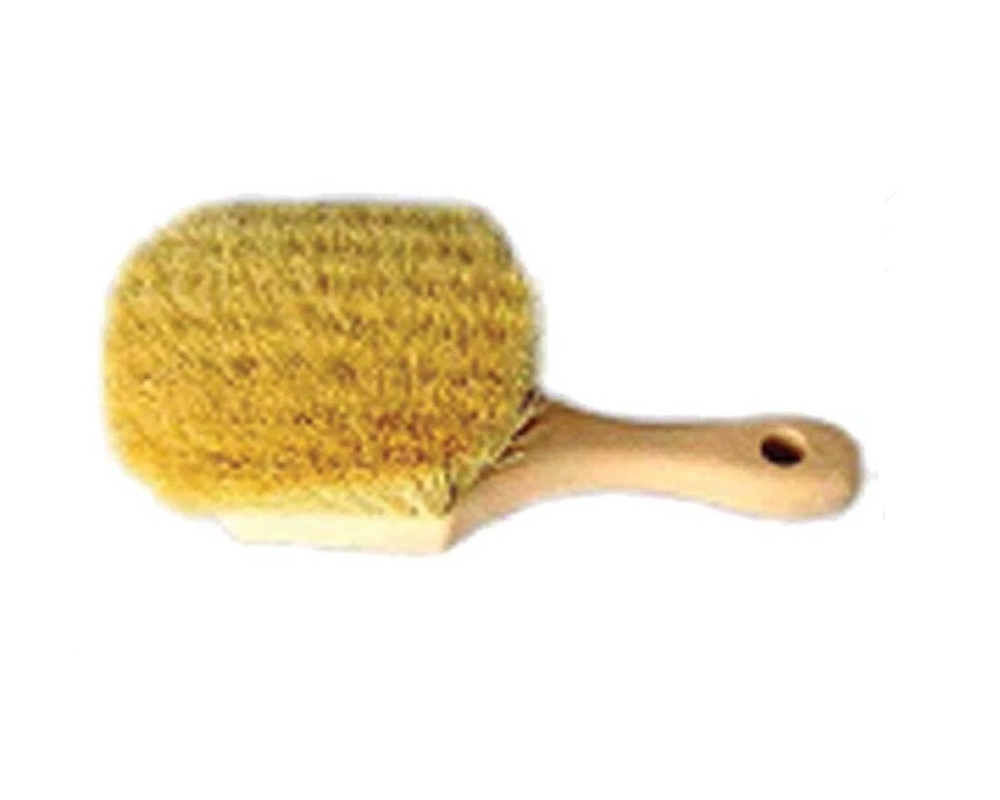 PART# FB-122 8" Tampico Fender Brush