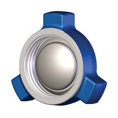 Dixon Fig. 206 Low Profile Hammer Union Cap