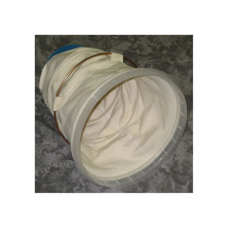Filter, Dry, Main Filter, Polyester, HEPA