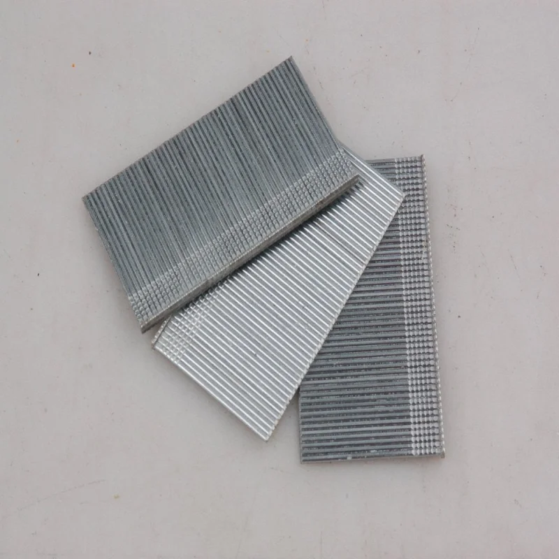 Finish Nails 1-3/4 16ga. Finish Nails 2500 per box