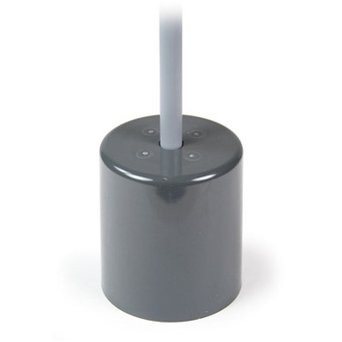 Fleck 60068, PVC Float and Rod for 2310 Safety