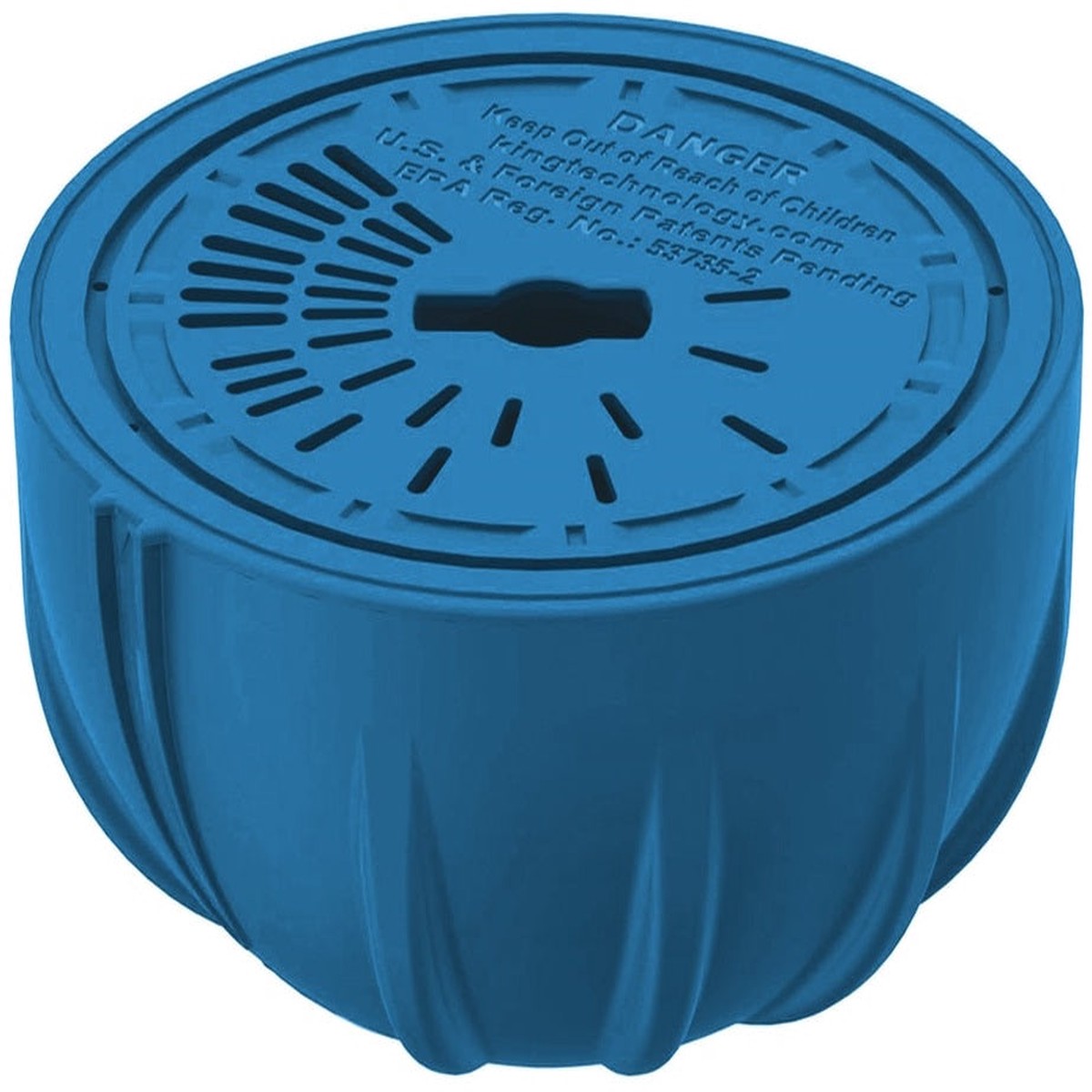 Flippin' FROG Pool Sanitizer Chlorine Cartridge