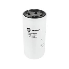 Trane FLR1592 8" 3 Micron Spin-On Oil Filter