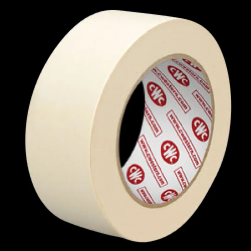 General Purpose Masking Tape3″ x 60 Yards/16 Rolls