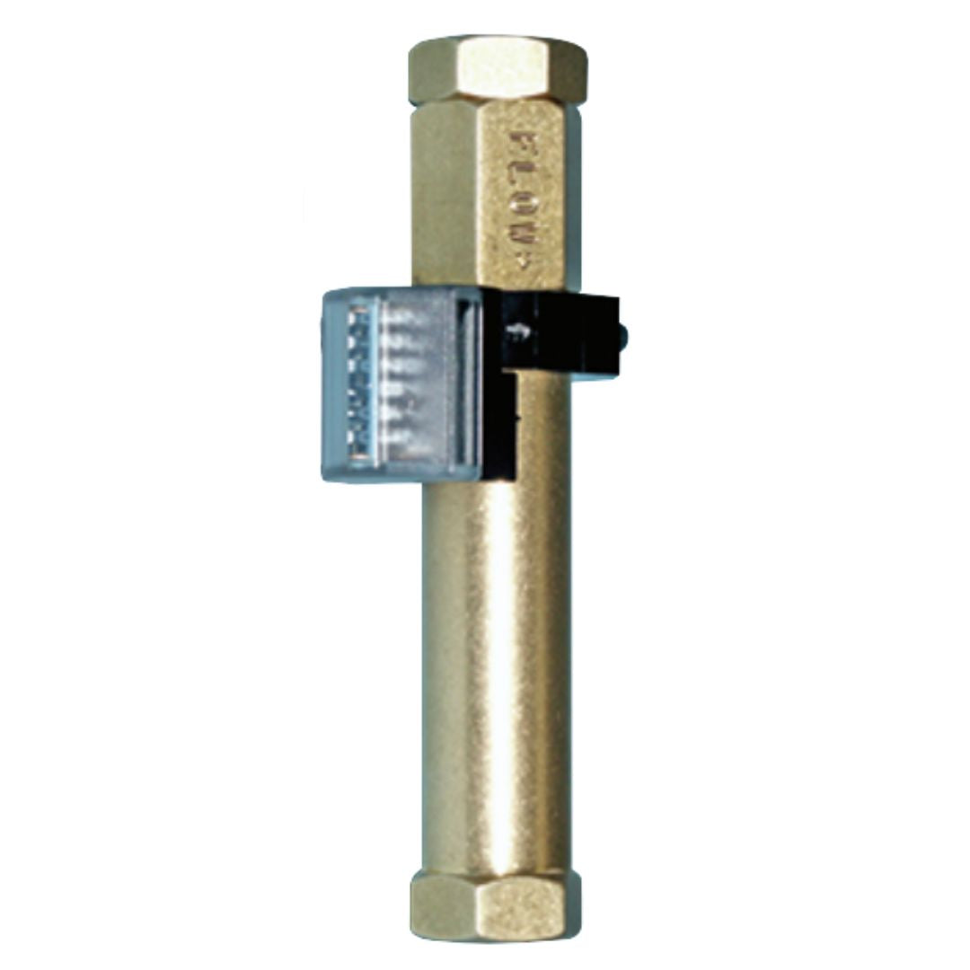 Geotech GEOPC350 - Pneumatic Cycle Counter