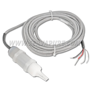 GF Signet 3-2350-3 Temperature Sensor, 15'' Cable