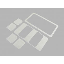 Trane GKT2604 Collector Box Gasket