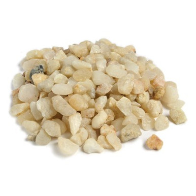 Nelsen Support Media, GRAVEL14-50-BOX, 1/4'' x 1/8'', 50 Pounds Box