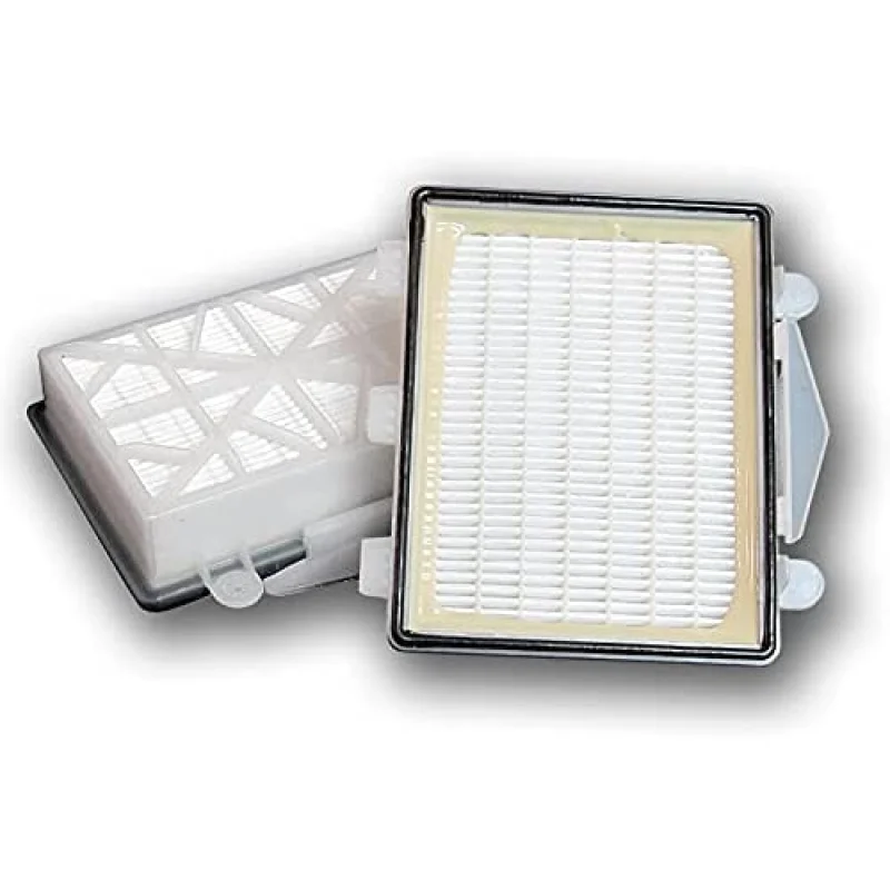 Green Klean Tornado Vacuum Replacement Filter
