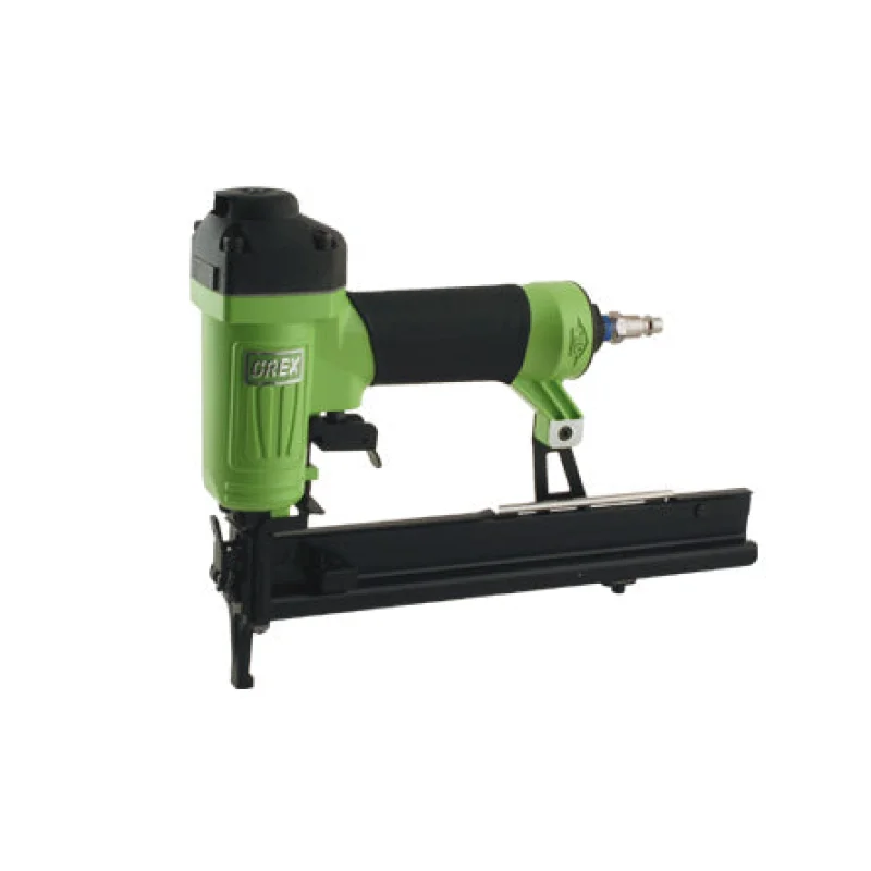 Grex 9032 – 18 Gauge 1 1/4″ Length 1/4″ Crown Stapler