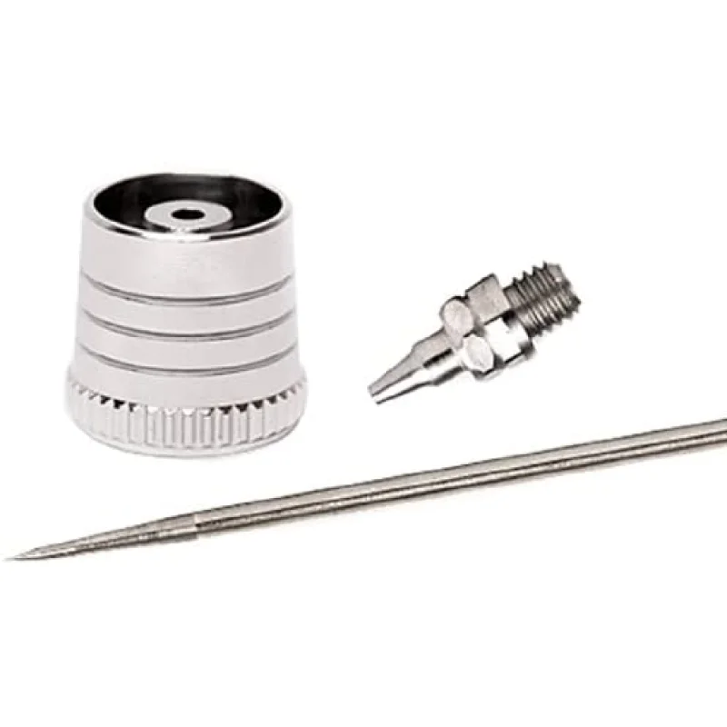 Grex Airbrush TK-7 Nozzle Kit, 0.7mm, Tritium