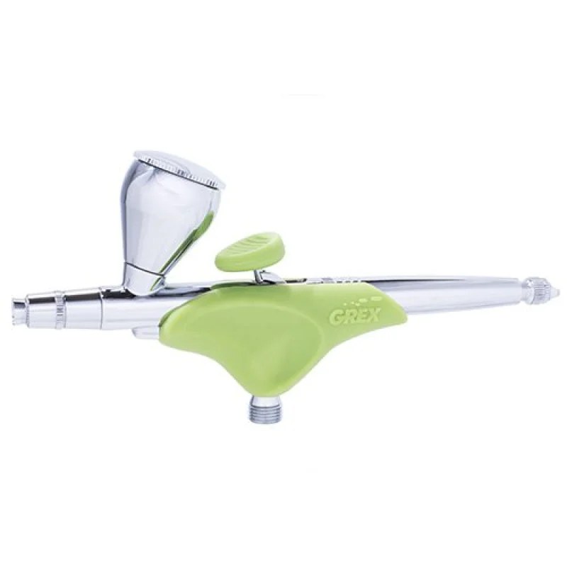 Grex Genesis XGi3 0.3mm Nozzle Top Feed Airbrush