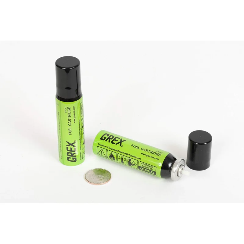 Grex GFC01 Finish Fuel Cells – 4 Pack #GFC01-04
